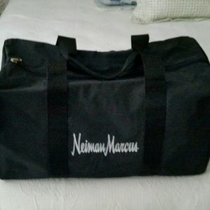 Black Tote by Neiman Marcus